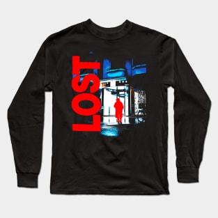 LOST Long Sleeve T-Shirt